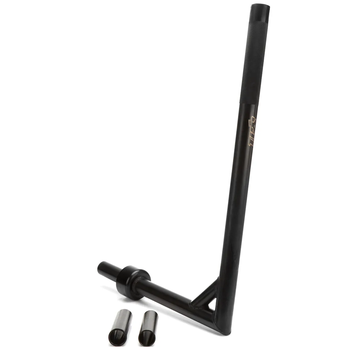 Ti22 Sprint Car Wheel Wrench - 12 Point - Black