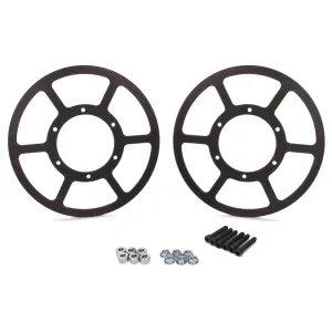 Ti22 Sprocket/Chain Guide Disc Style