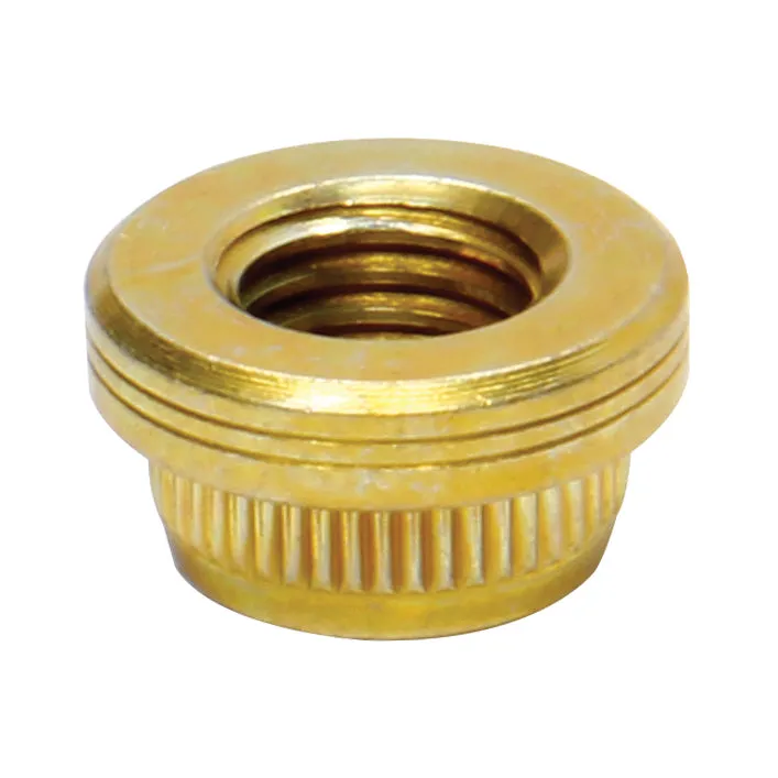 Ti22 Wheel Insert 1/4-20 Self Clinching For TIP2890 EA