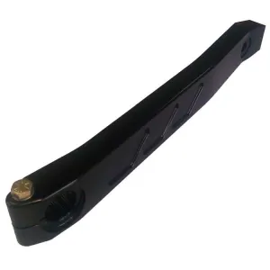 Triple X Race Co. Driver Side Torsion Arm Rear 7/8" Spline 3-1/4" Offset - Hardware