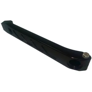 Triple X Race Co. Passenger Side Torsion Arm Rear 7/8" Spline 3-1/4" Offset - Hardware