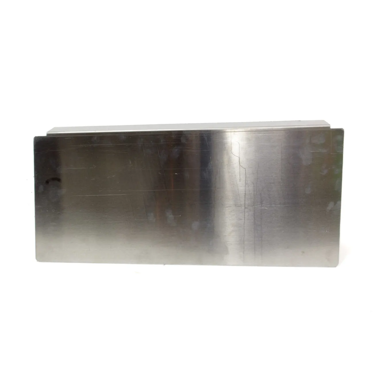 Triple X Radiator Air Dam Flat