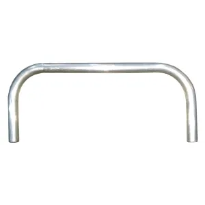 Triple X Sprint Car Front Bumper - Aluminum