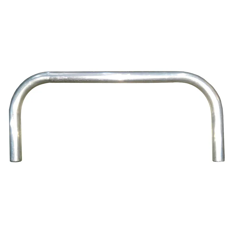 Triple X Sprint Car Front Bumper - Aluminum