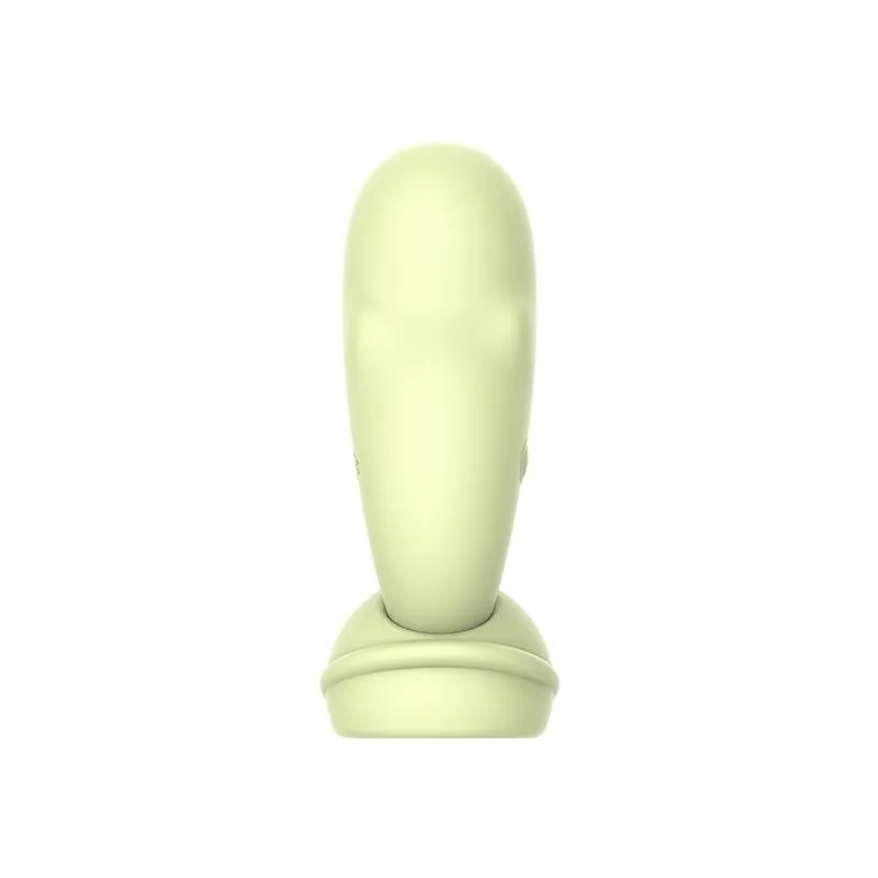 Wireless Long Distance Remote Control Vibrator-Monster Pub 2 for Solo & Partner