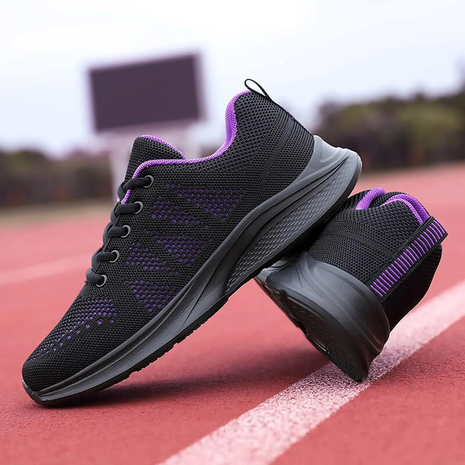 Womens Orthopedic Walking Shoes Slip On Sneakers with Arch Support Comfortable Casual Loafers Plantar Fasciitis Relief Foot Heel Pain Diabetic