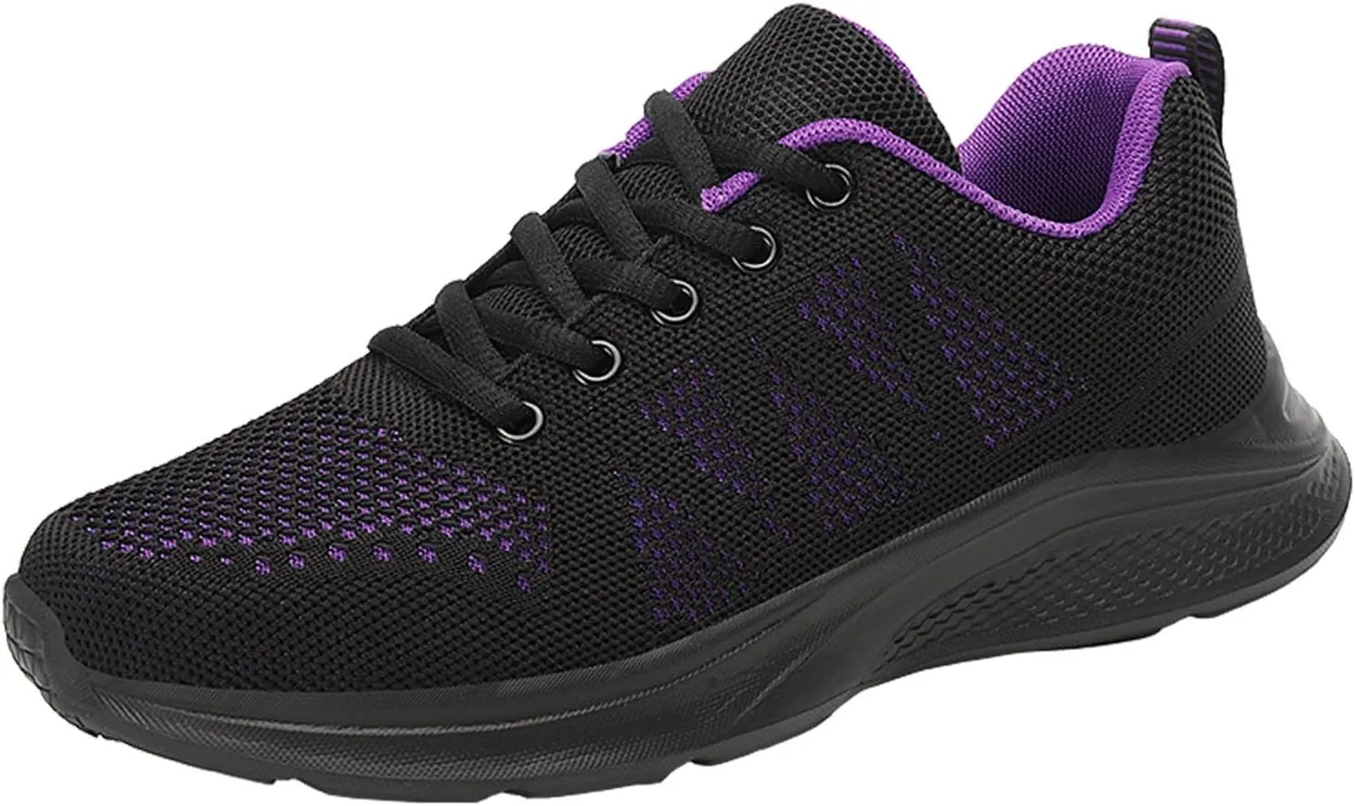 Womens Orthopedic Walking Shoes Slip On Sneakers with Arch Support Comfortable Casual Loafers Plantar Fasciitis Relief Foot Heel Pain Diabetic